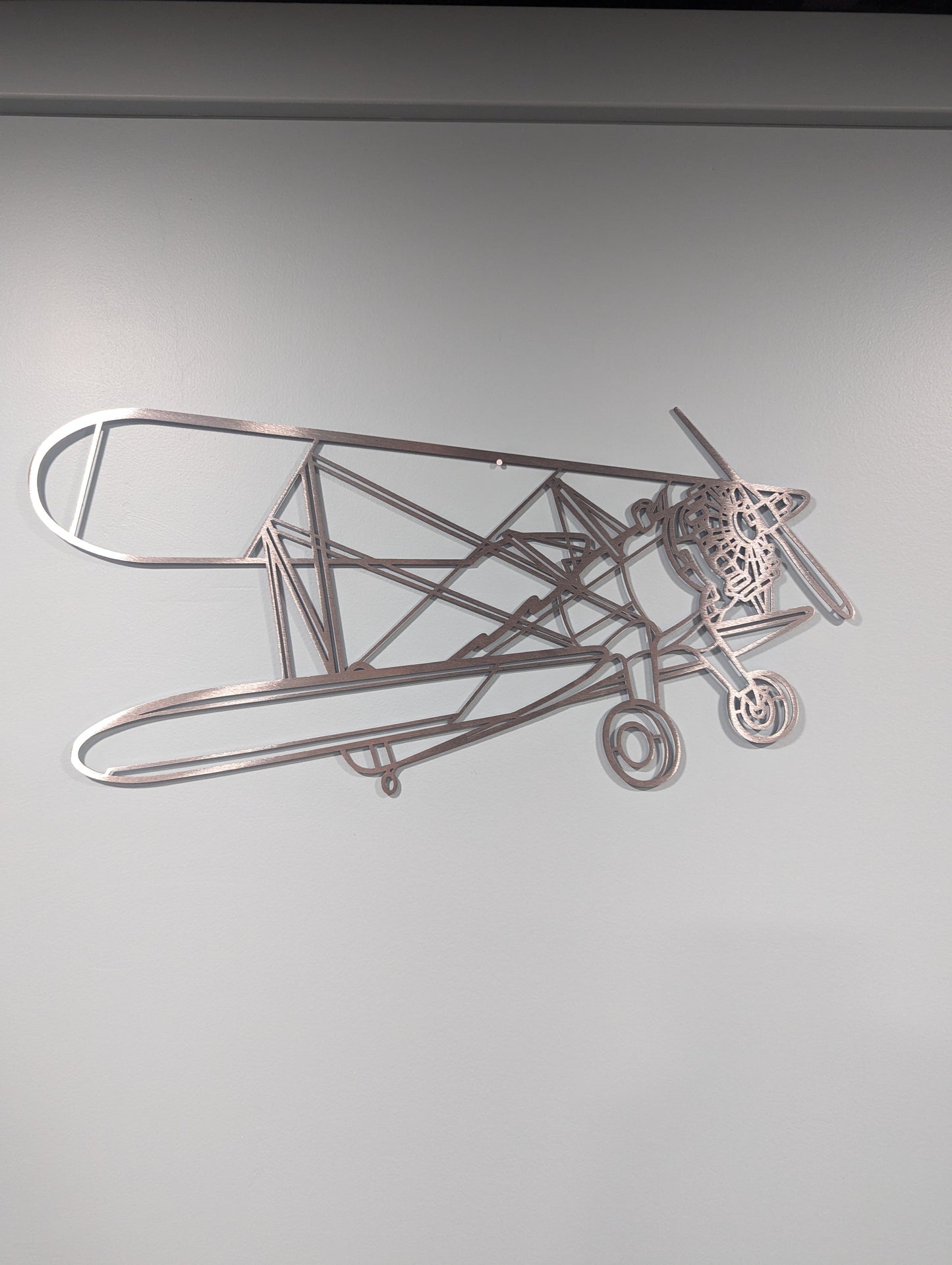 Stearman Model 75