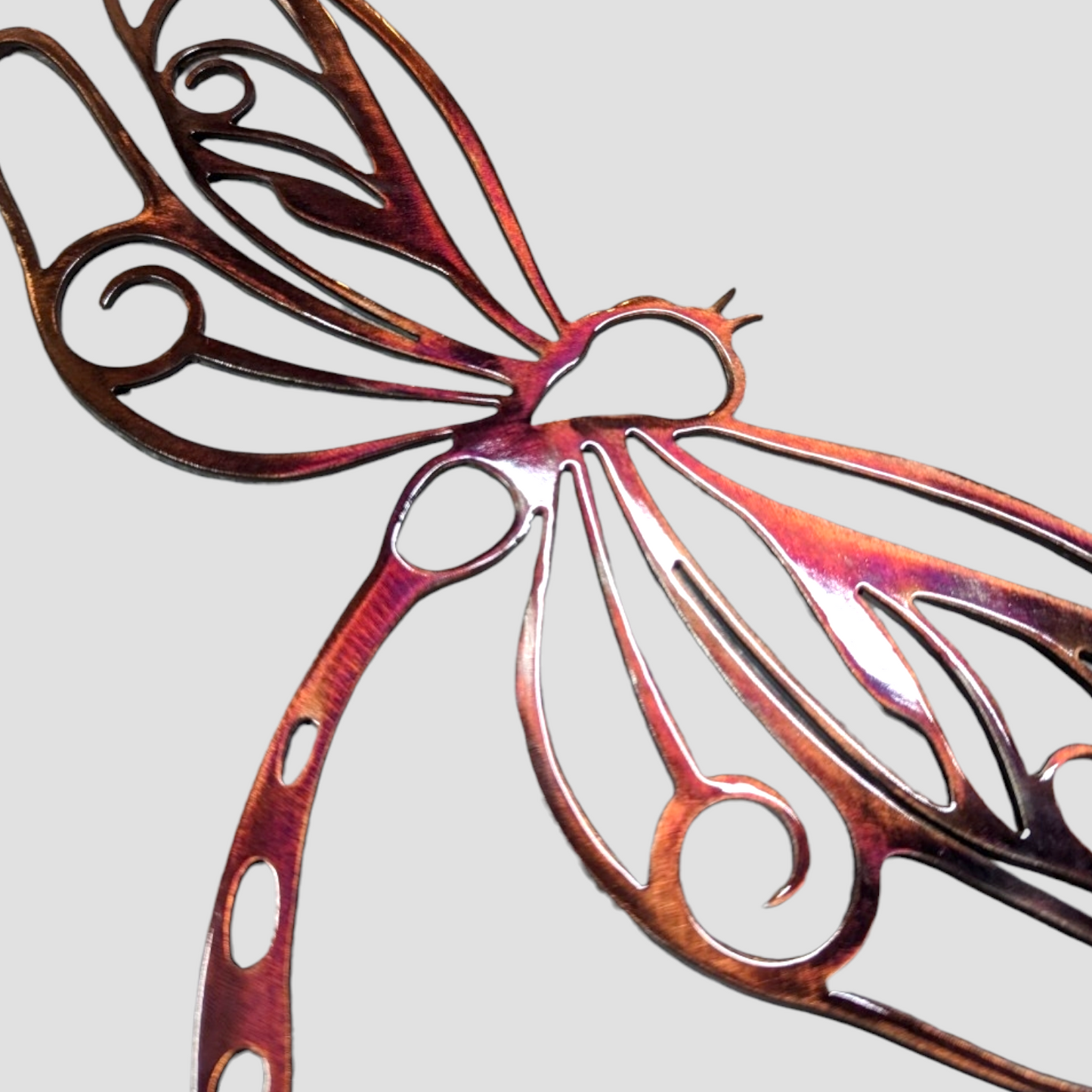 Small Dragonfly