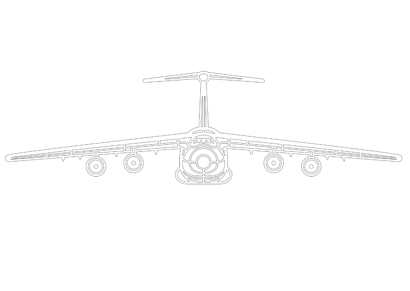 C-5 Galaxy