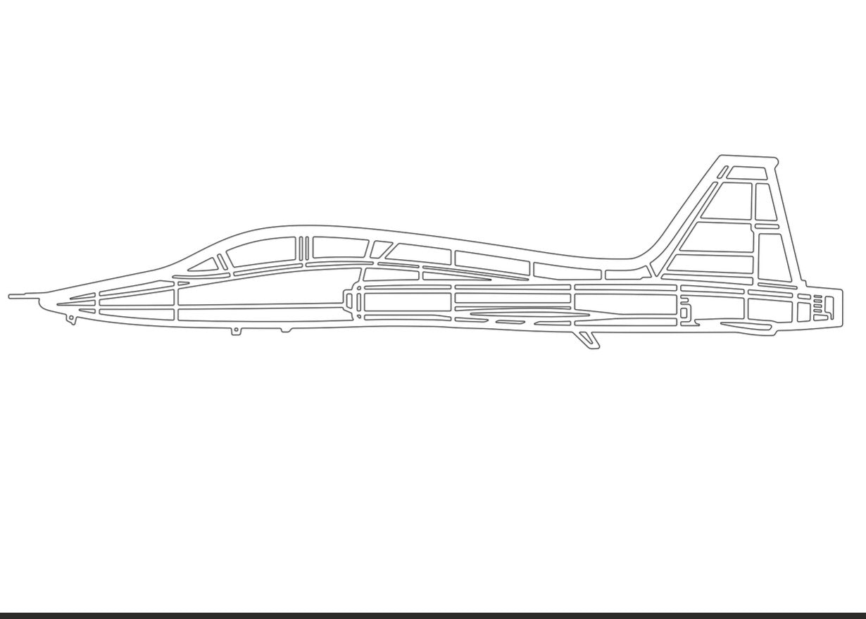 T-38 Talon